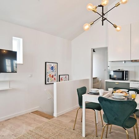 Bmyguest - Alfama 2 Apartment Lissabon Buitenkant foto