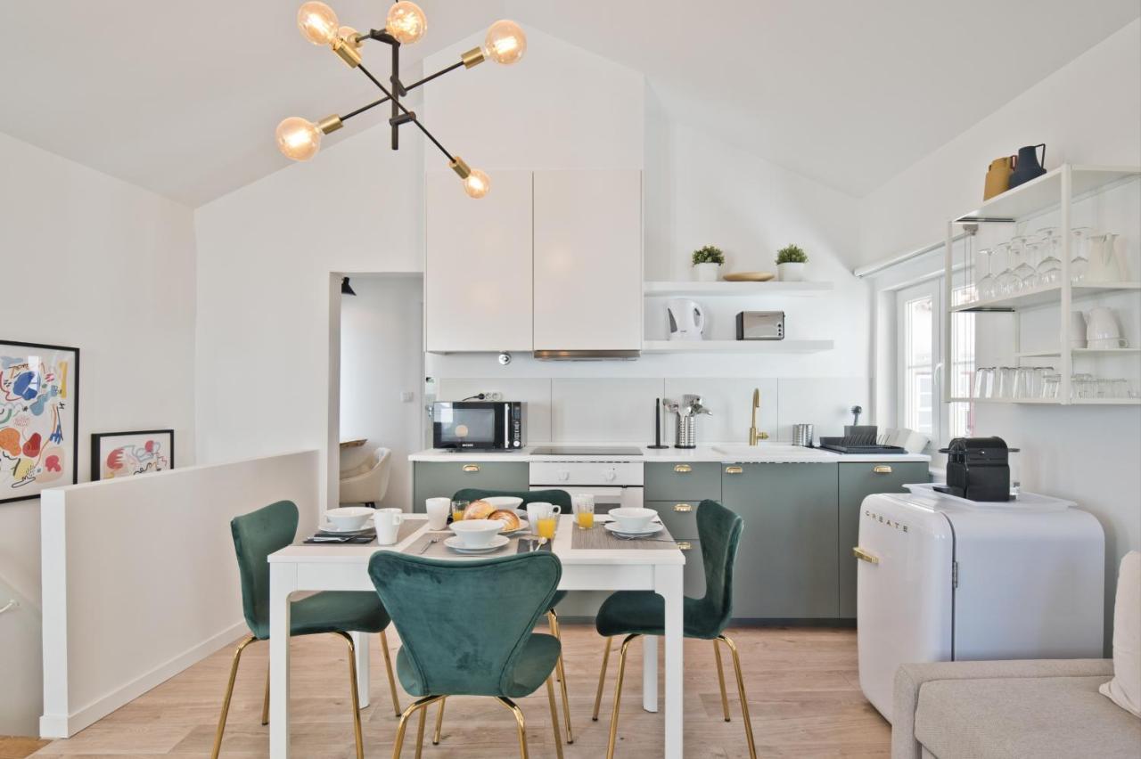 Bmyguest - Alfama 2 Apartment Lissabon Buitenkant foto