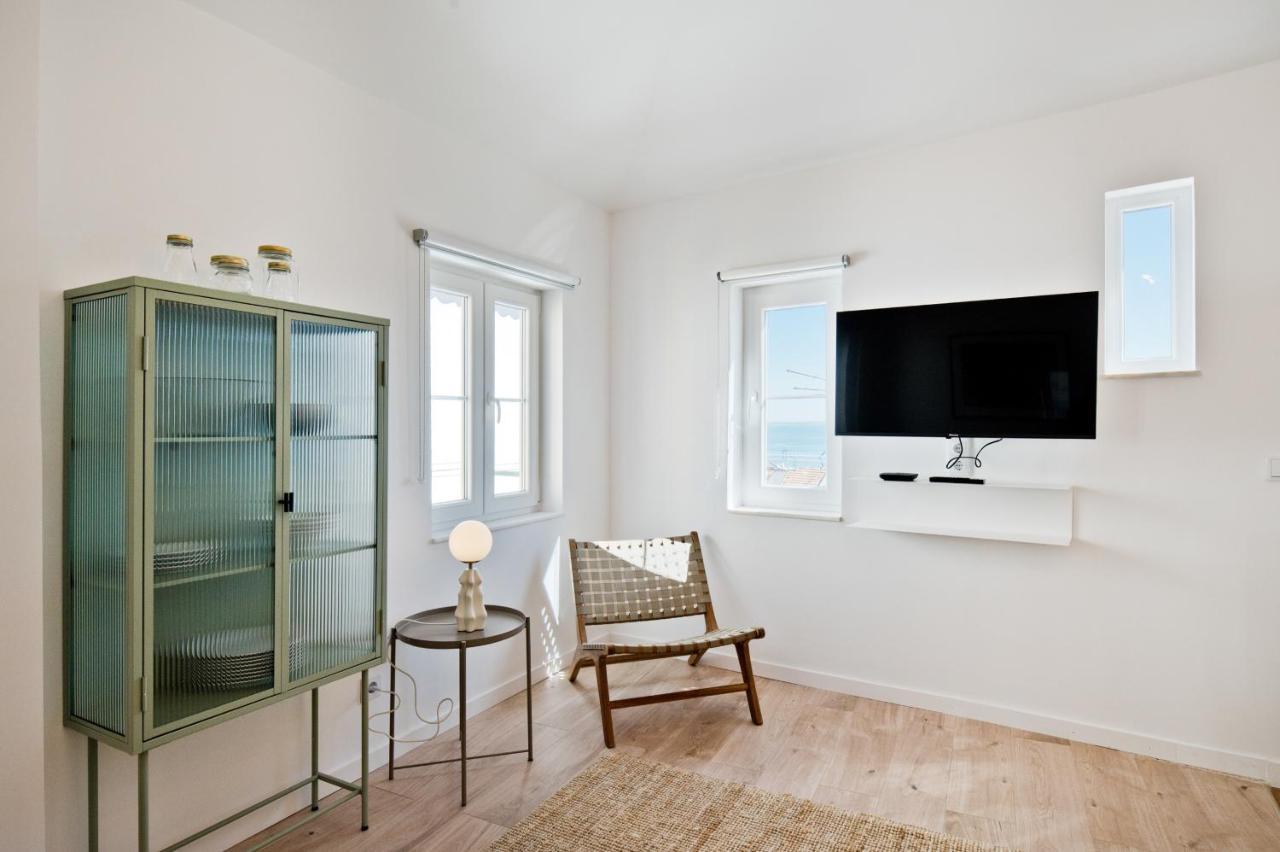 Bmyguest - Alfama 2 Apartment Lissabon Buitenkant foto