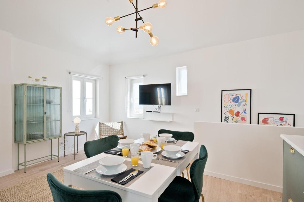 Bmyguest - Alfama 2 Apartment Lissabon Buitenkant foto