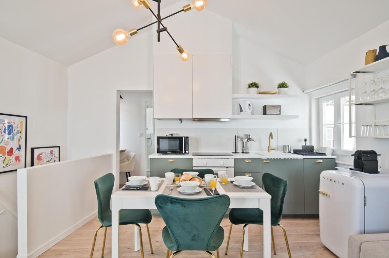 Bmyguest - Alfama 2 Apartment Lissabon Buitenkant foto