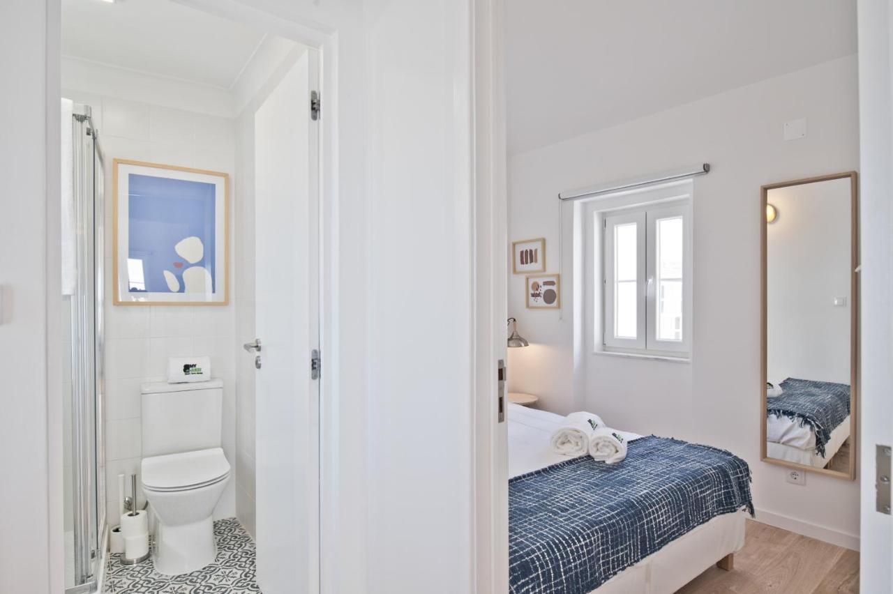 Bmyguest - Alfama 2 Apartment Lissabon Buitenkant foto