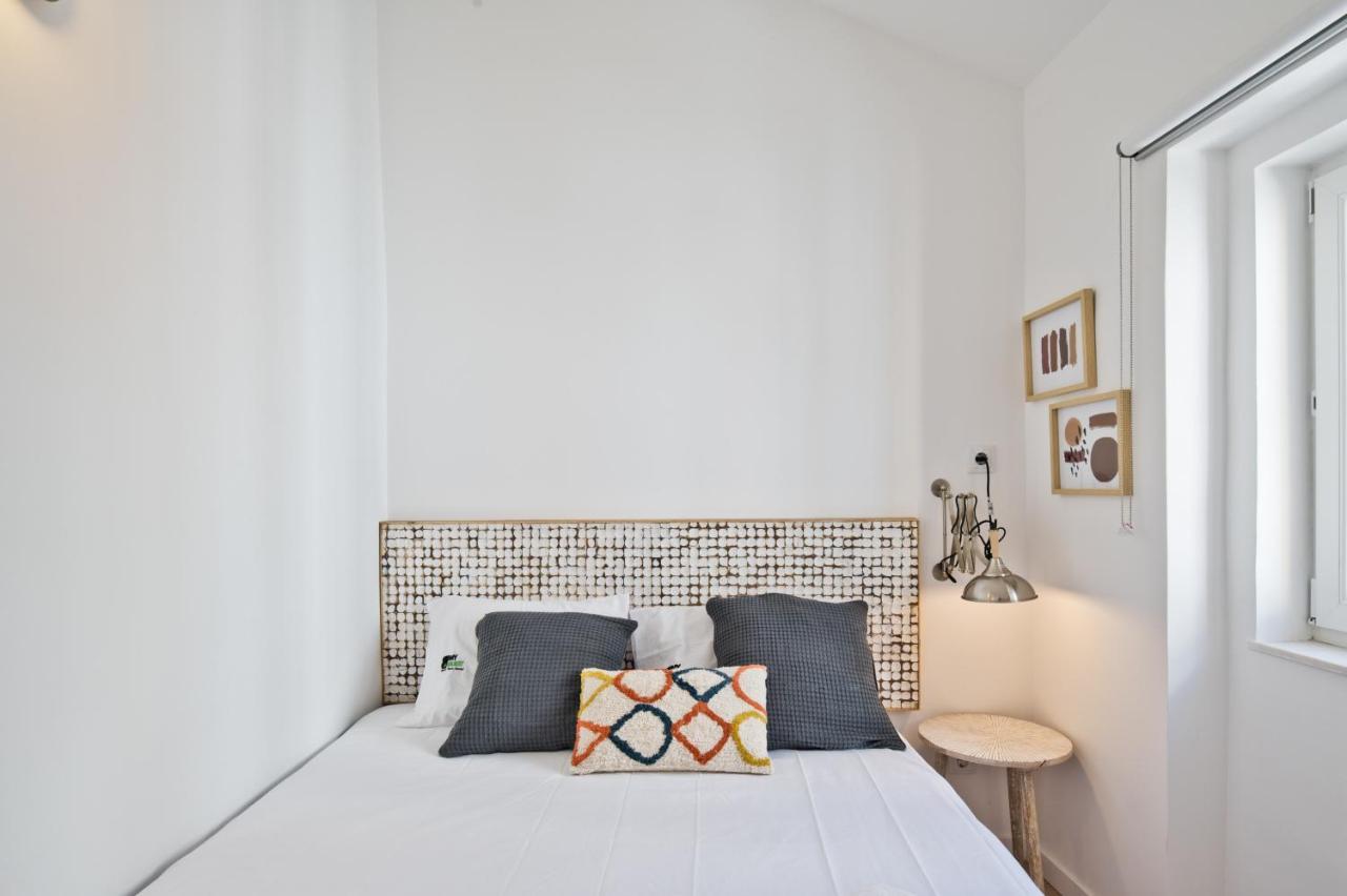 Bmyguest - Alfama 2 Apartment Lissabon Buitenkant foto