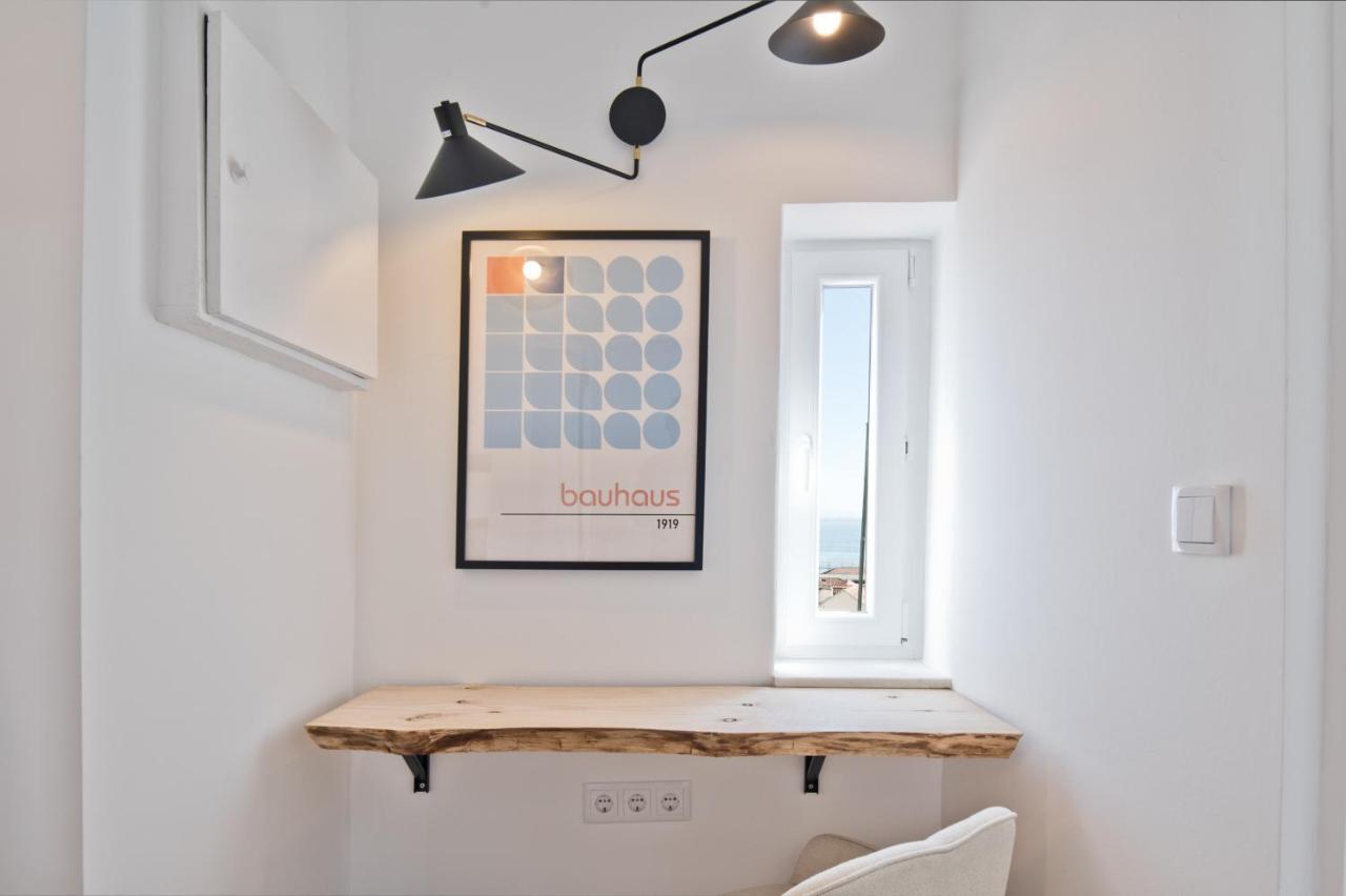 Bmyguest - Alfama 2 Apartment Lissabon Buitenkant foto