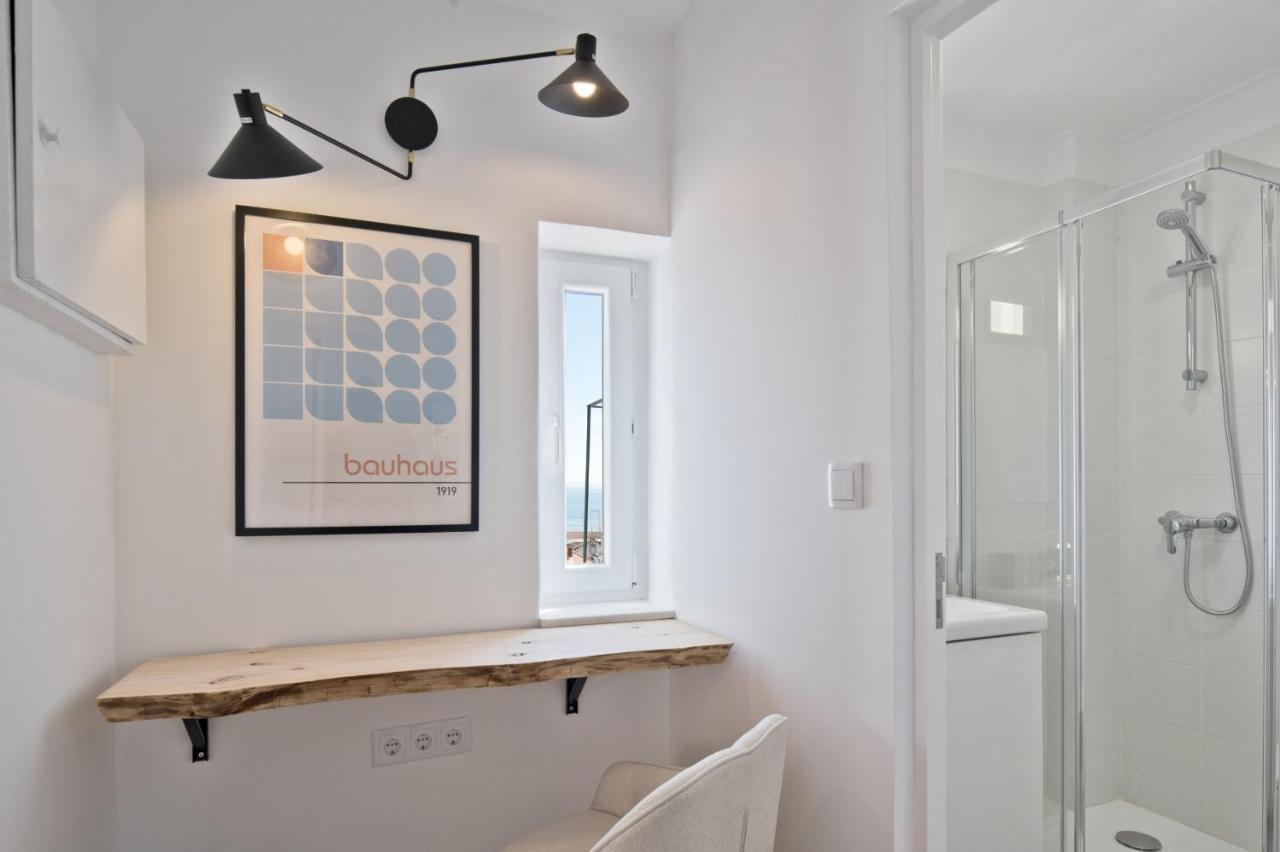 Bmyguest - Alfama 2 Apartment Lissabon Buitenkant foto