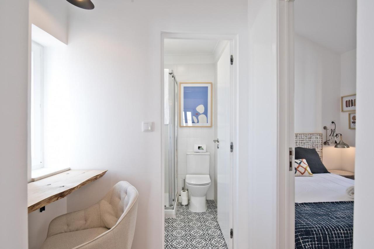 Bmyguest - Alfama 2 Apartment Lissabon Buitenkant foto